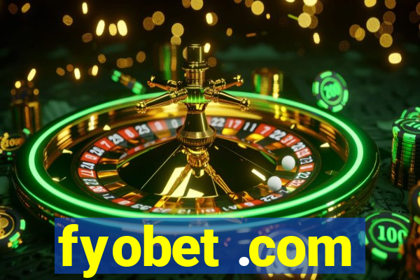 fyobet .com